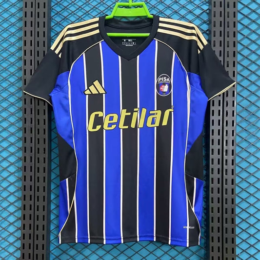 PISA PRIMA MAGLIA HOME CASA 25 / 26