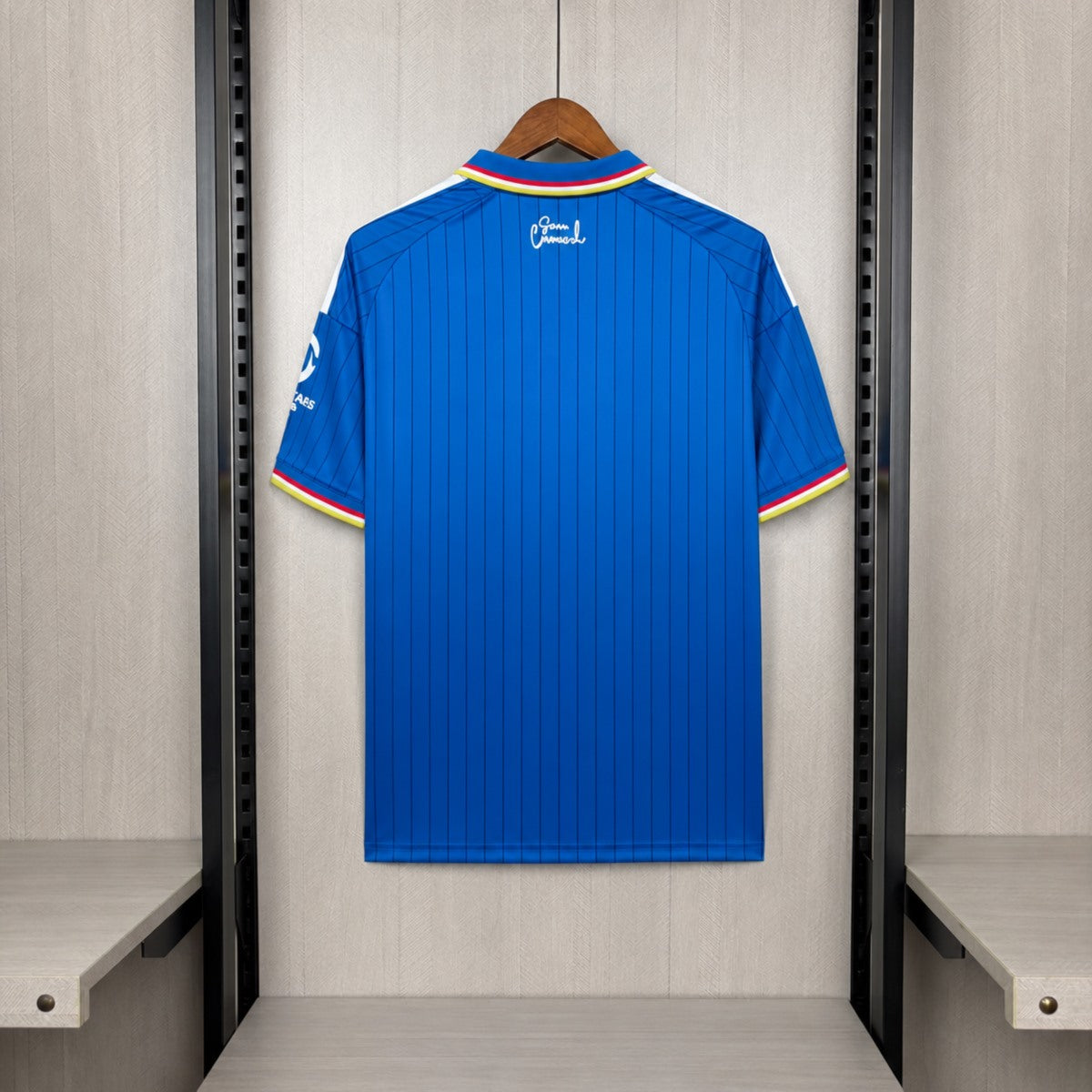 COMO PRIMA MAGLIA HOME CASA 26 / 27