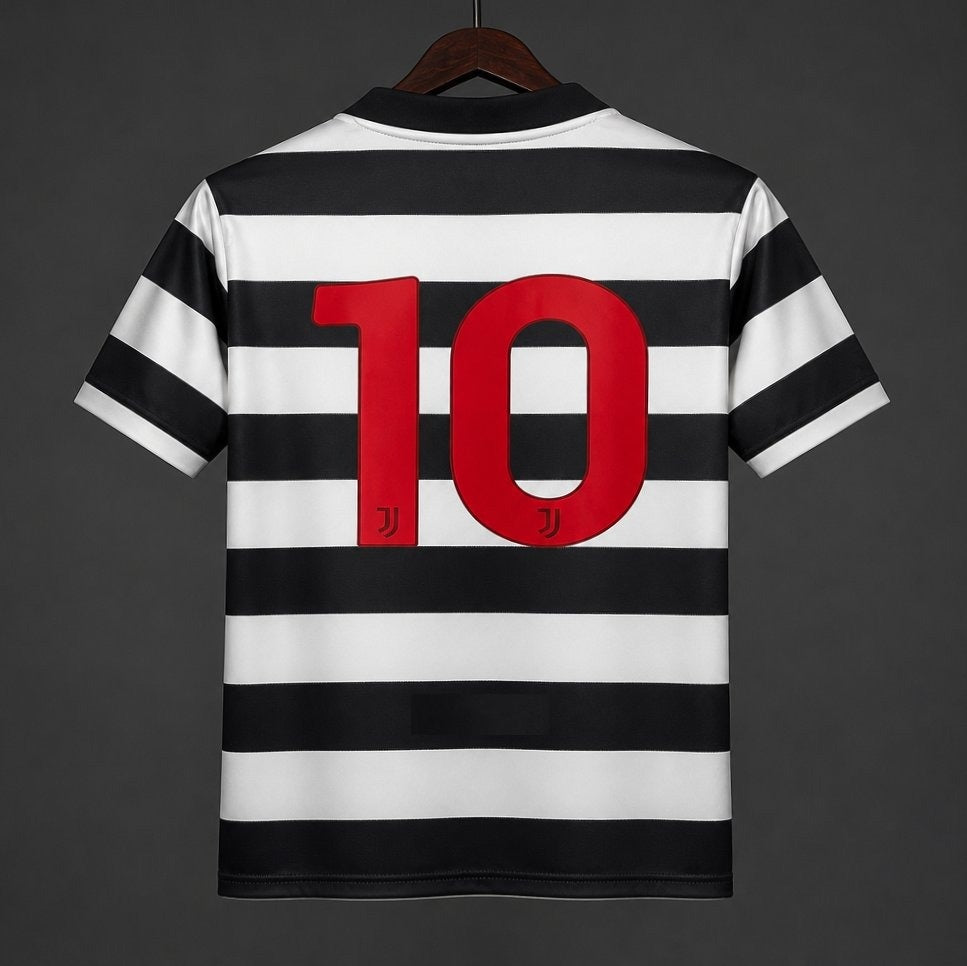 JUVENTUS MAGLIA EDIZIONE SPECIALE