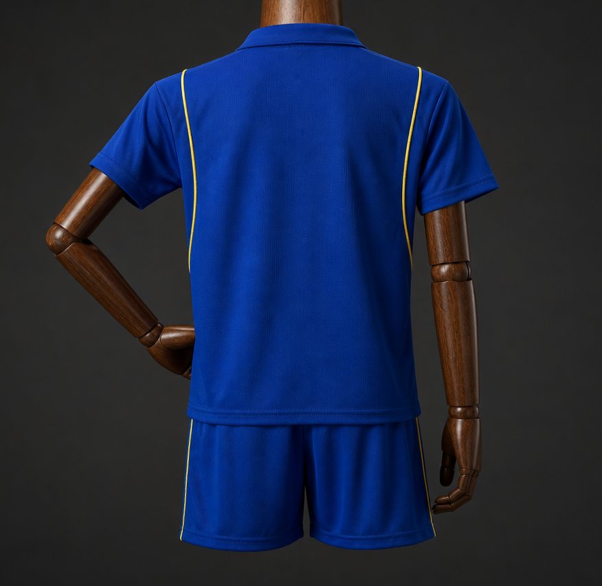 CHELSEA KIT BIMBO DIVISA PRIMA HOME CASA 26 / 27