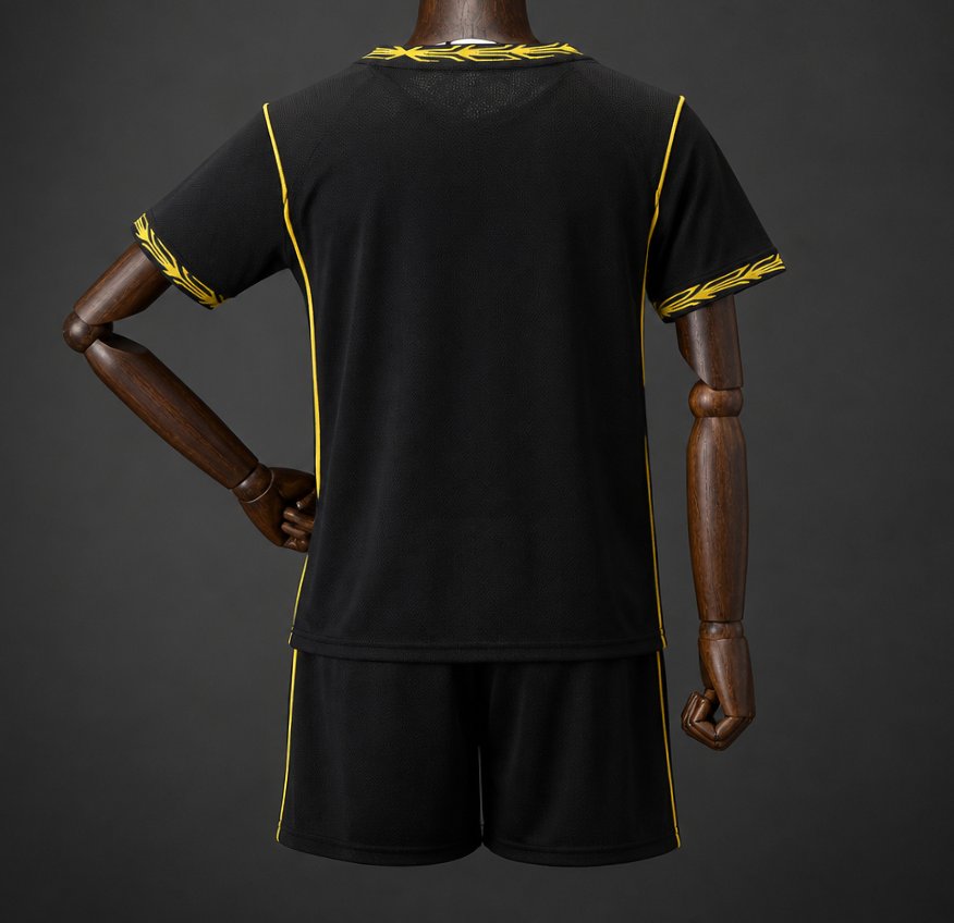 CHELSEA KIT BIMBO DIVISA SECONDA AWAY TRASFERTA 26 / 27