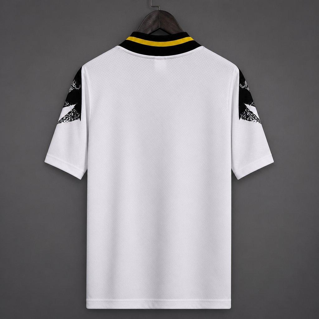 JUVENTUS MAGLIA 26 / 27 Pattern 1994 Vintage Remake