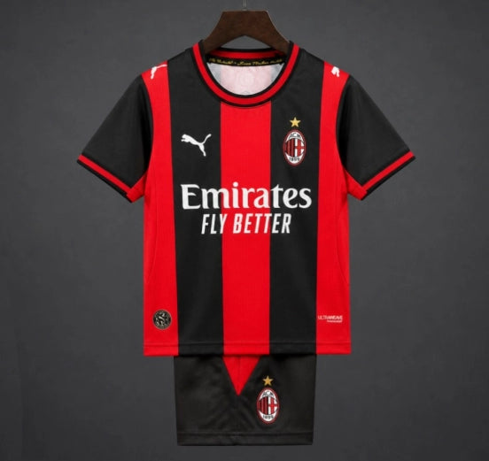 MILAN KIT BIMBO PRIMA MAGLIA HOME CASA 26 / 27