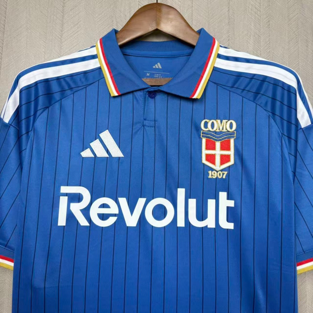 COMO PRIMA MAGLIA HOME CASA 26 / 27