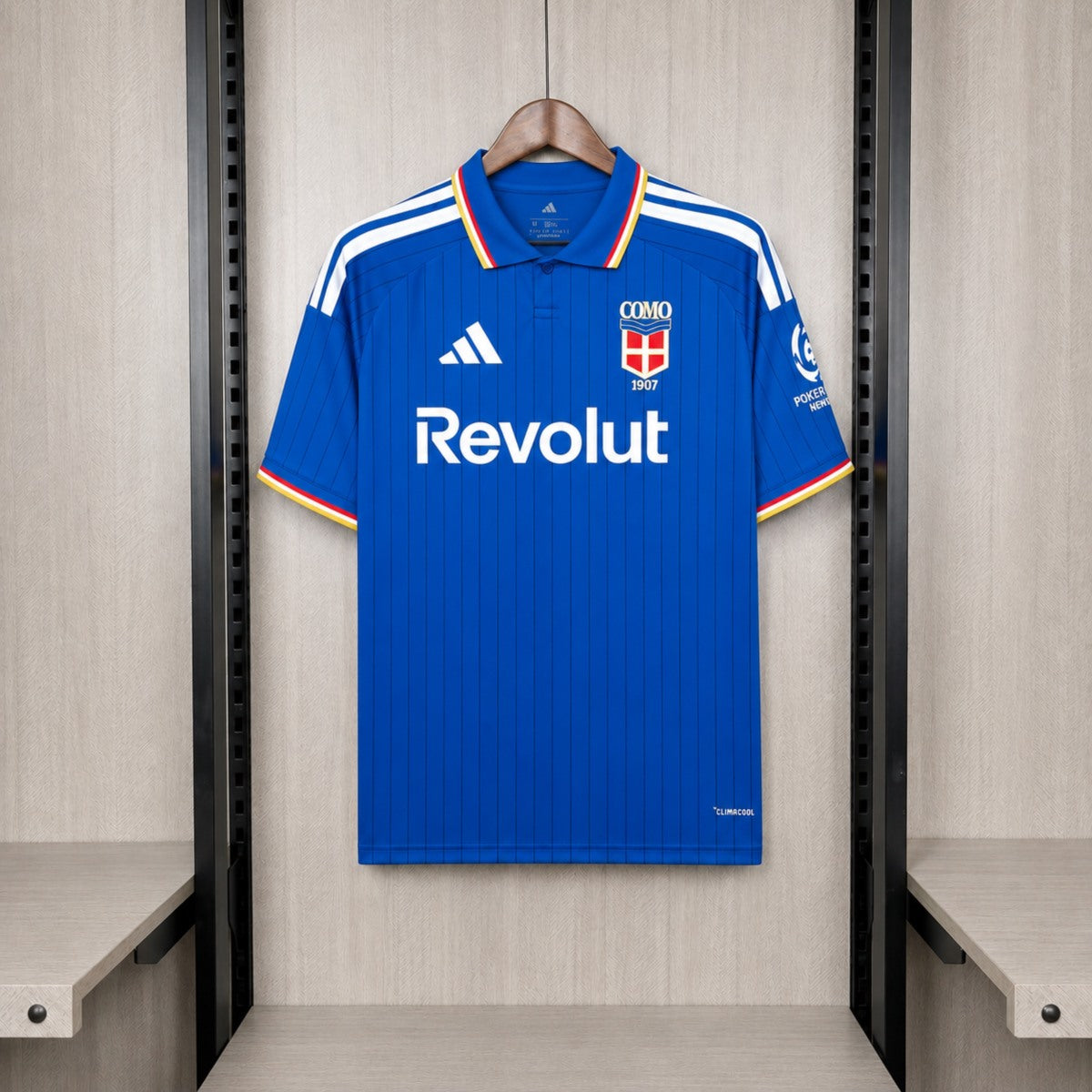 COMO PRIMA MAGLIA HOME CASA 26 / 27