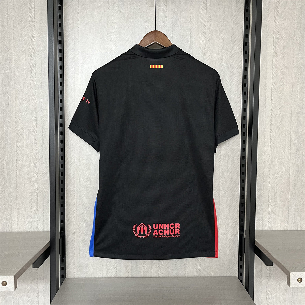 BARCELLONA TERZA MAGLIA THIRD 24 / 25