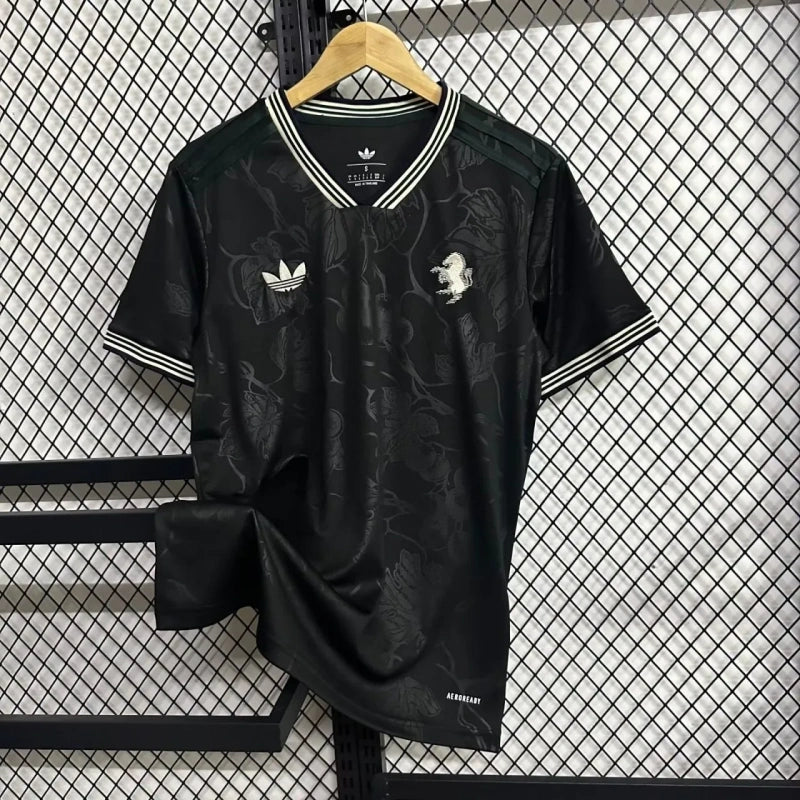 PRONTA CONSEGNA JUVENTUS TERZA MAGLIA THIRD 25 / 26 TAGLIA L VERSIONE FAN