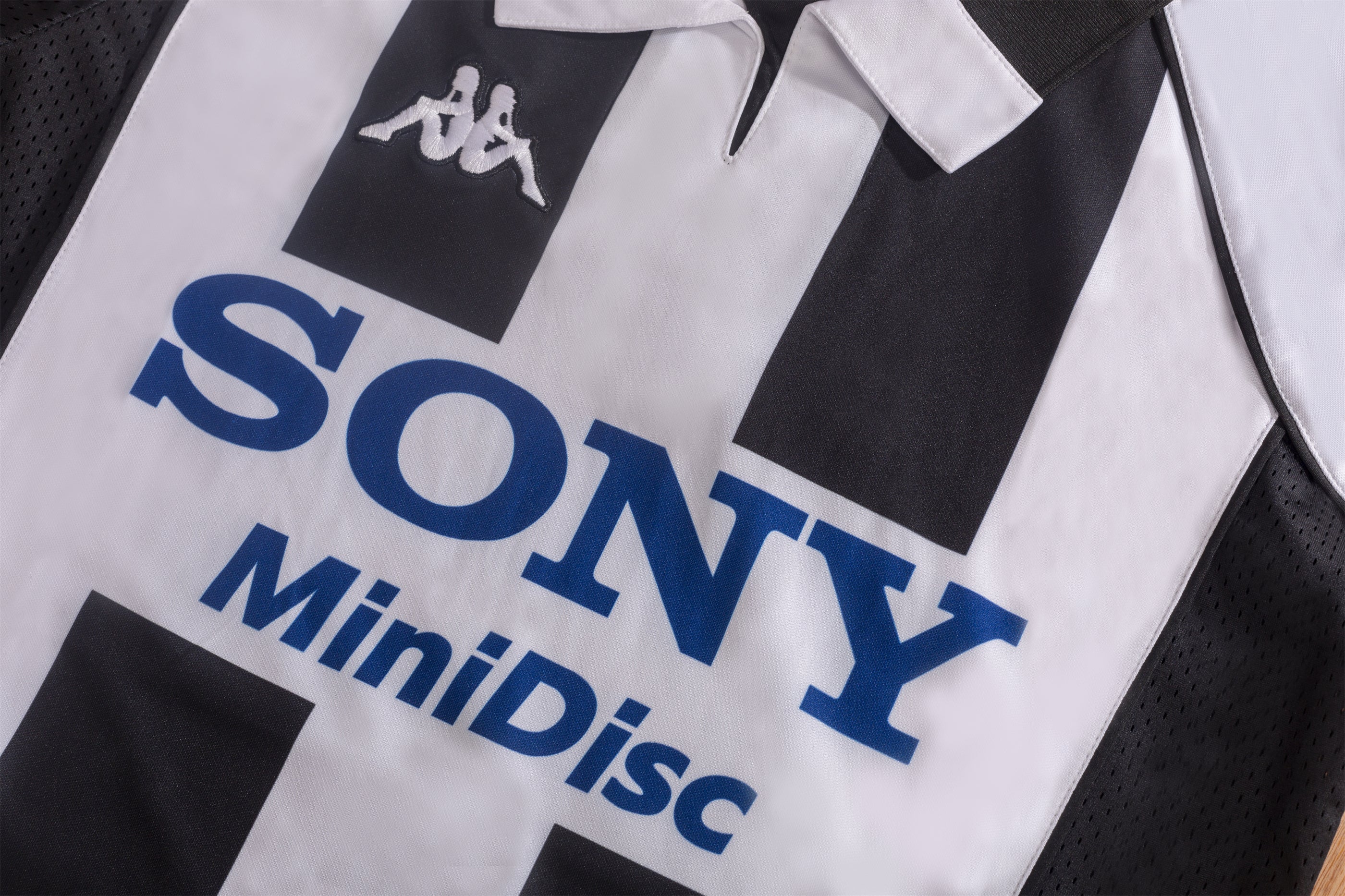 JUVENTUS VINTAGE STAGIONE 98/99