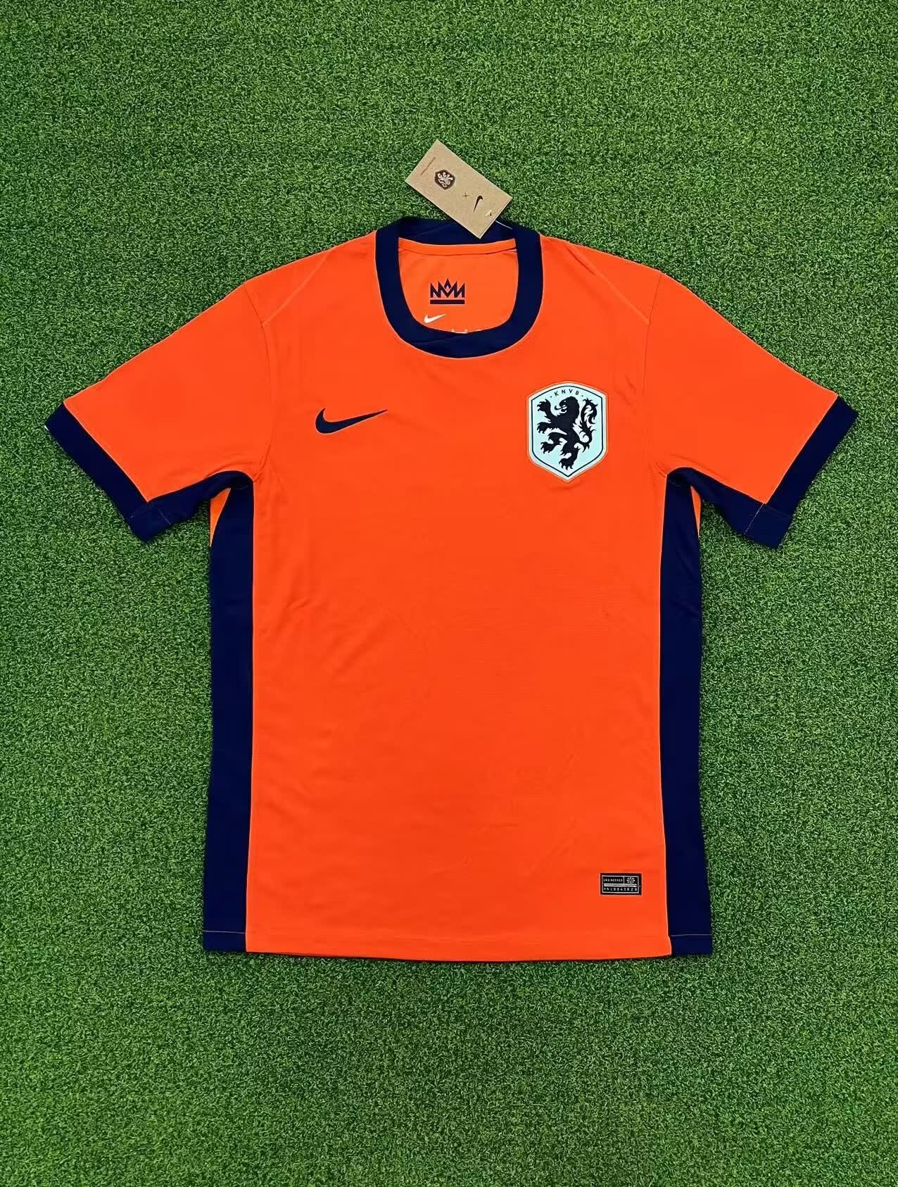 OLANDA PRIMA MAGLIA HOME CASA 25 / 26
