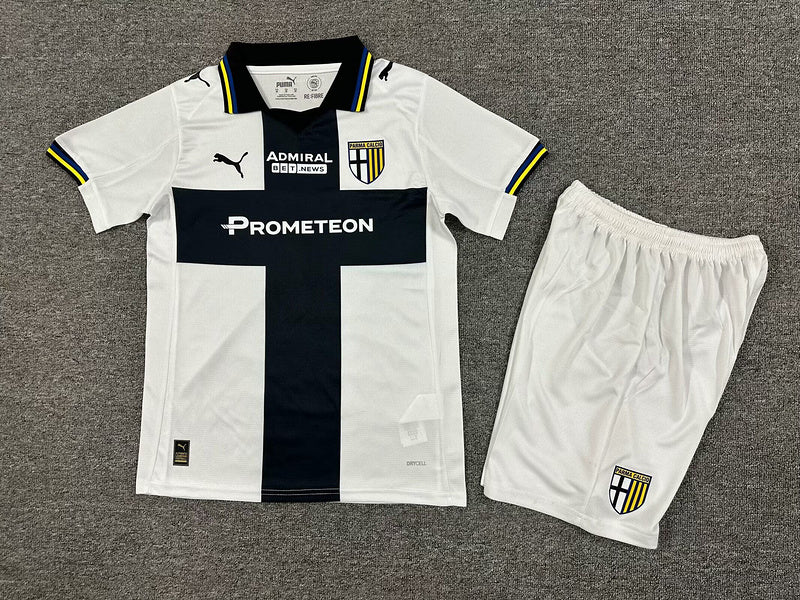 PARMA PRIMA MAGLIA HOME CASA 25/26