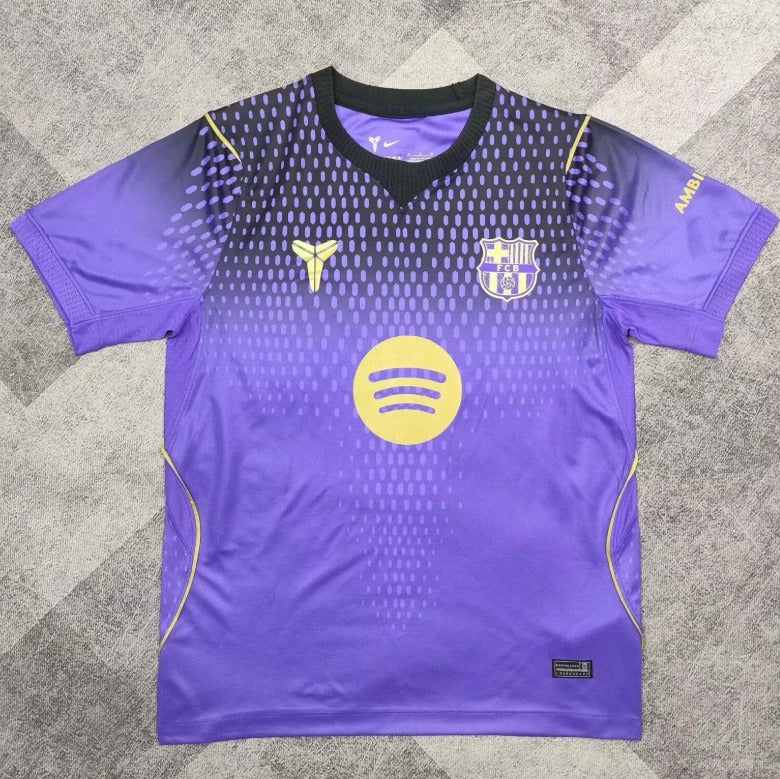 BARCELLONA SECONDA MAGLIA AWAY TRASFERTA 26-27