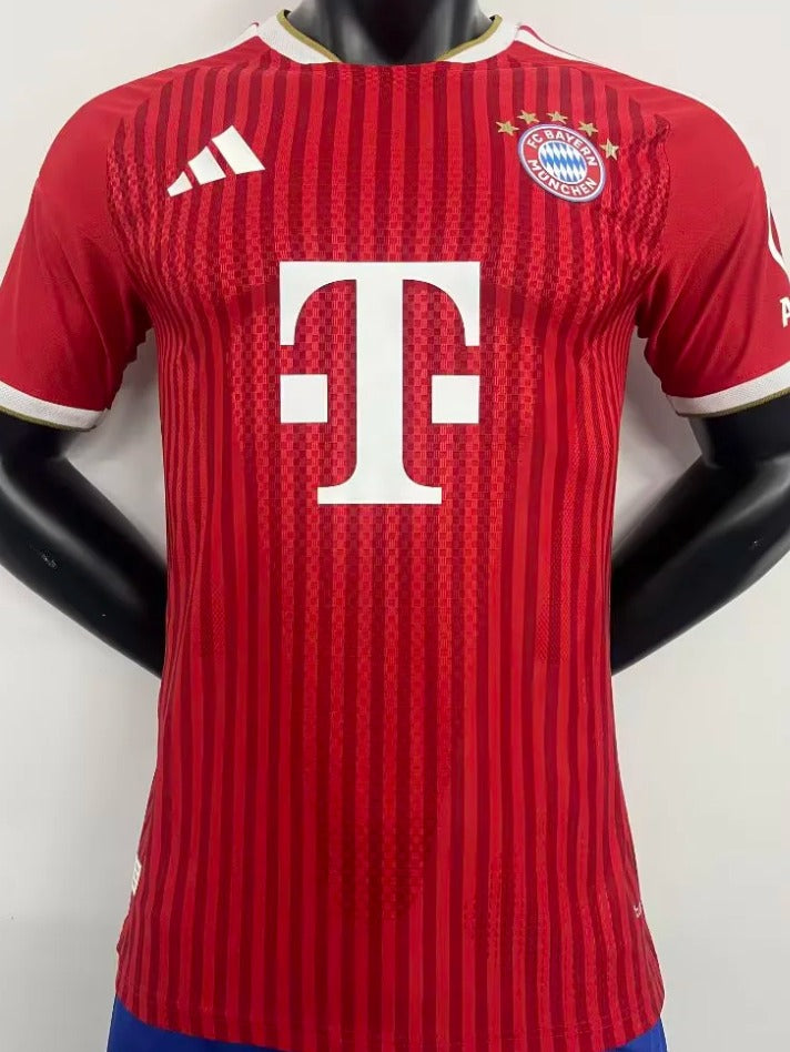 BAYERN MONACO PRIMA MAGLIA HOME CASA 26 / 27
