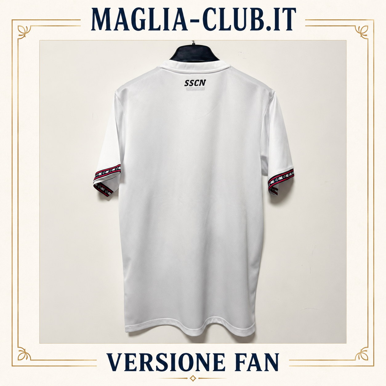NAPOLI EDIZIONE SPECIALE 26 / 27 CENTENARIO