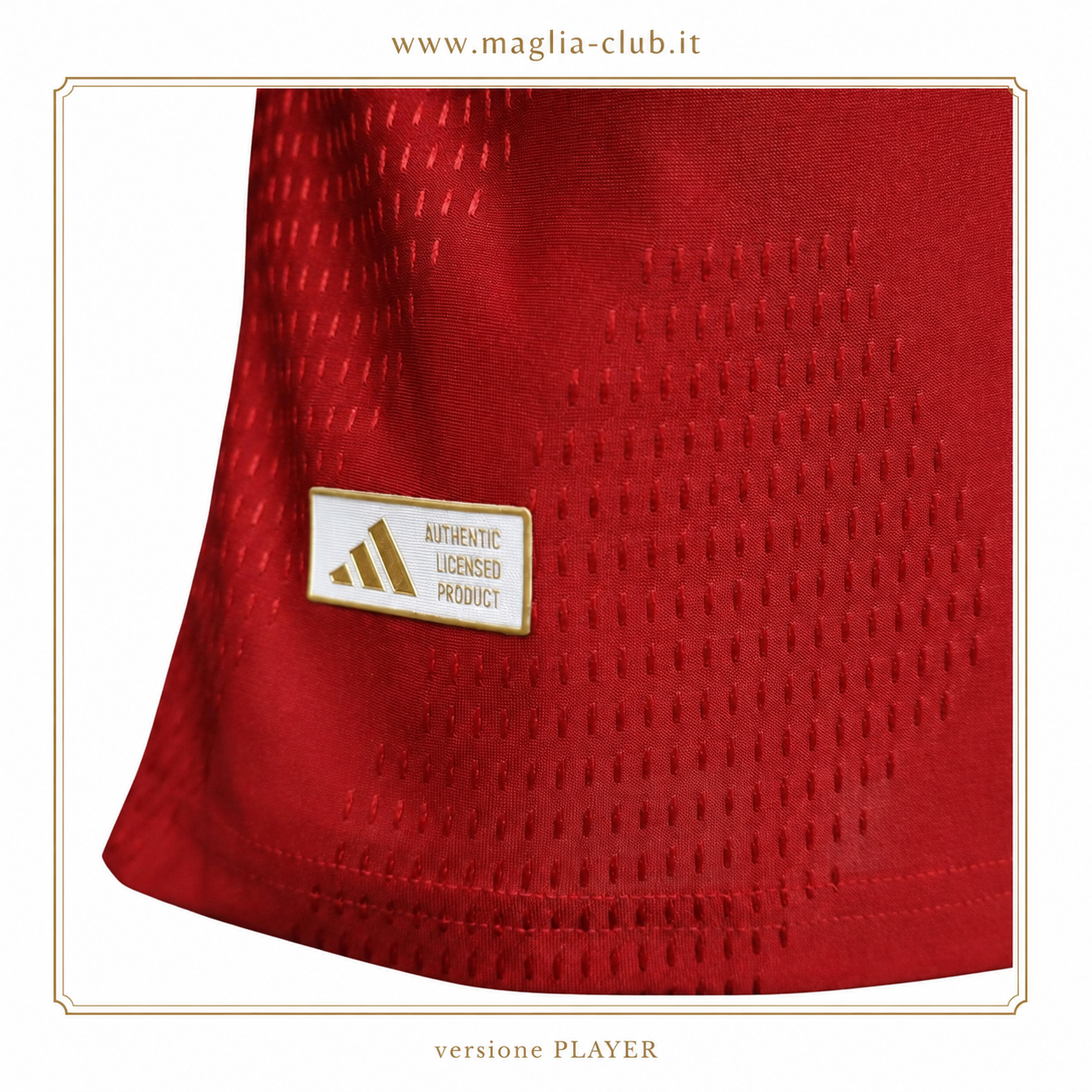 ROMA PRIMA MAGLIA HOME CASA 26 / 27