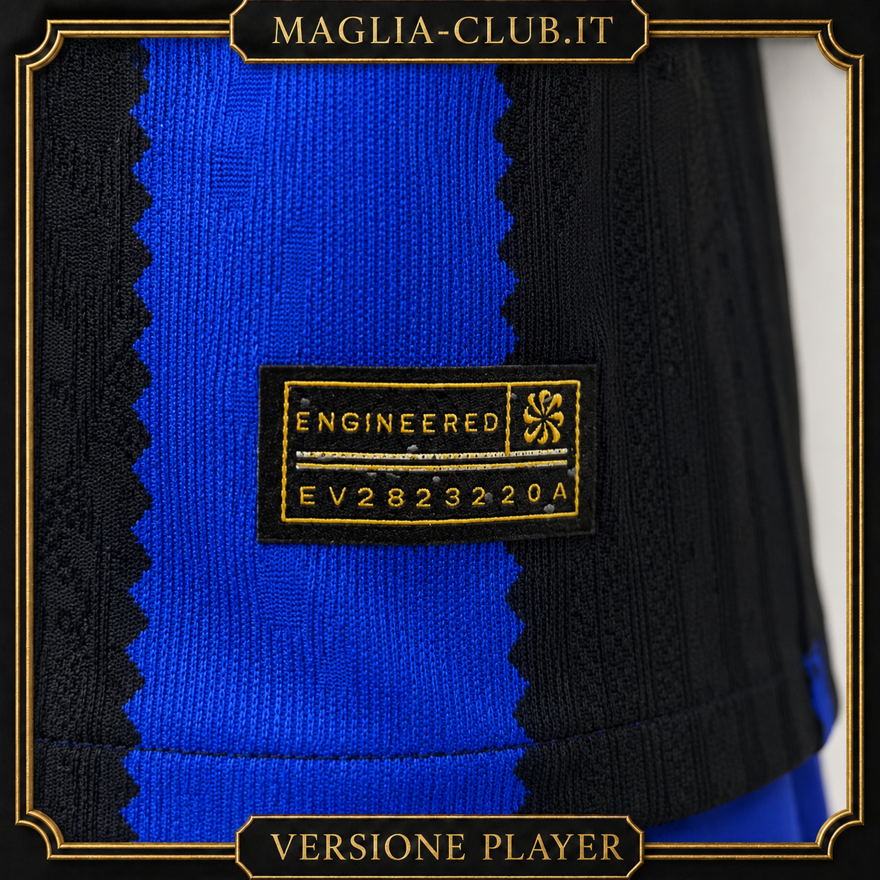 INTER PRIMA MAGLIA HOME CASA 26 / 27