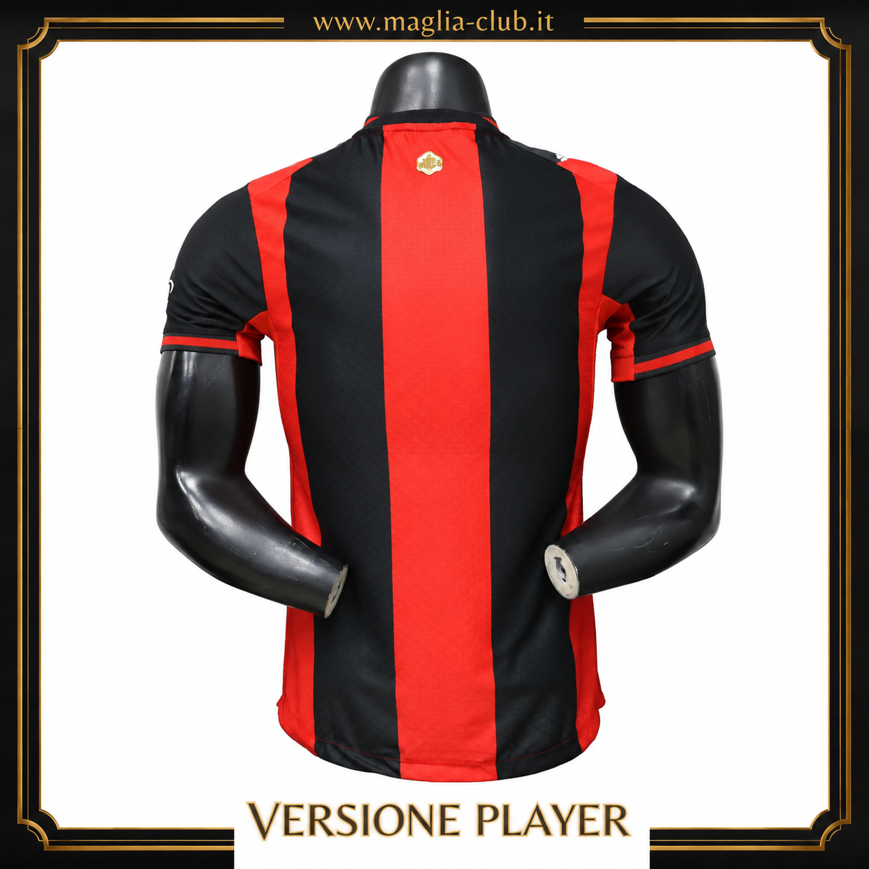 MILAN PRIMA MAGLIA HOME CASA 26 / 27