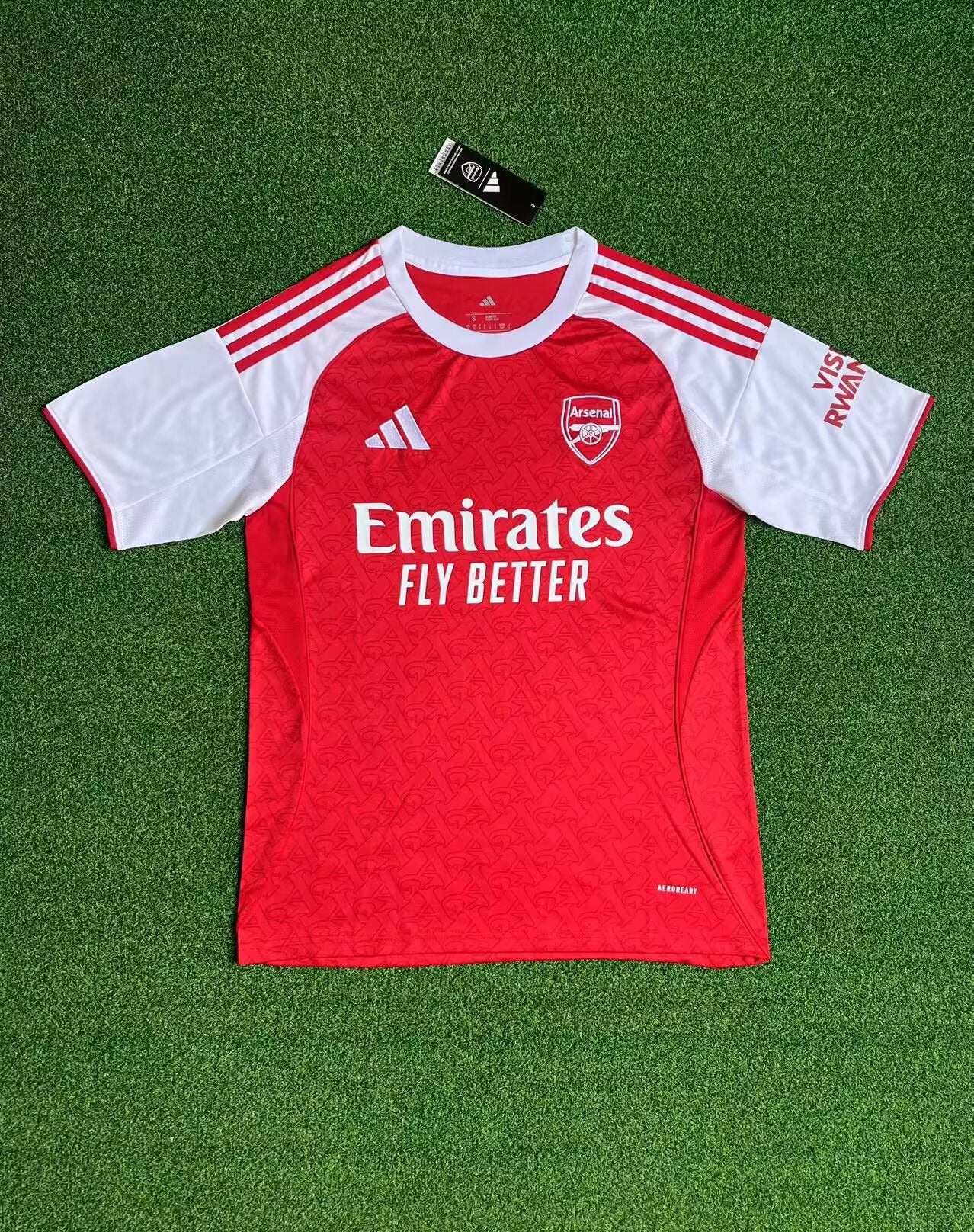 ARSENAL PRIMA MAGLIA HOME CASA 25 / 26