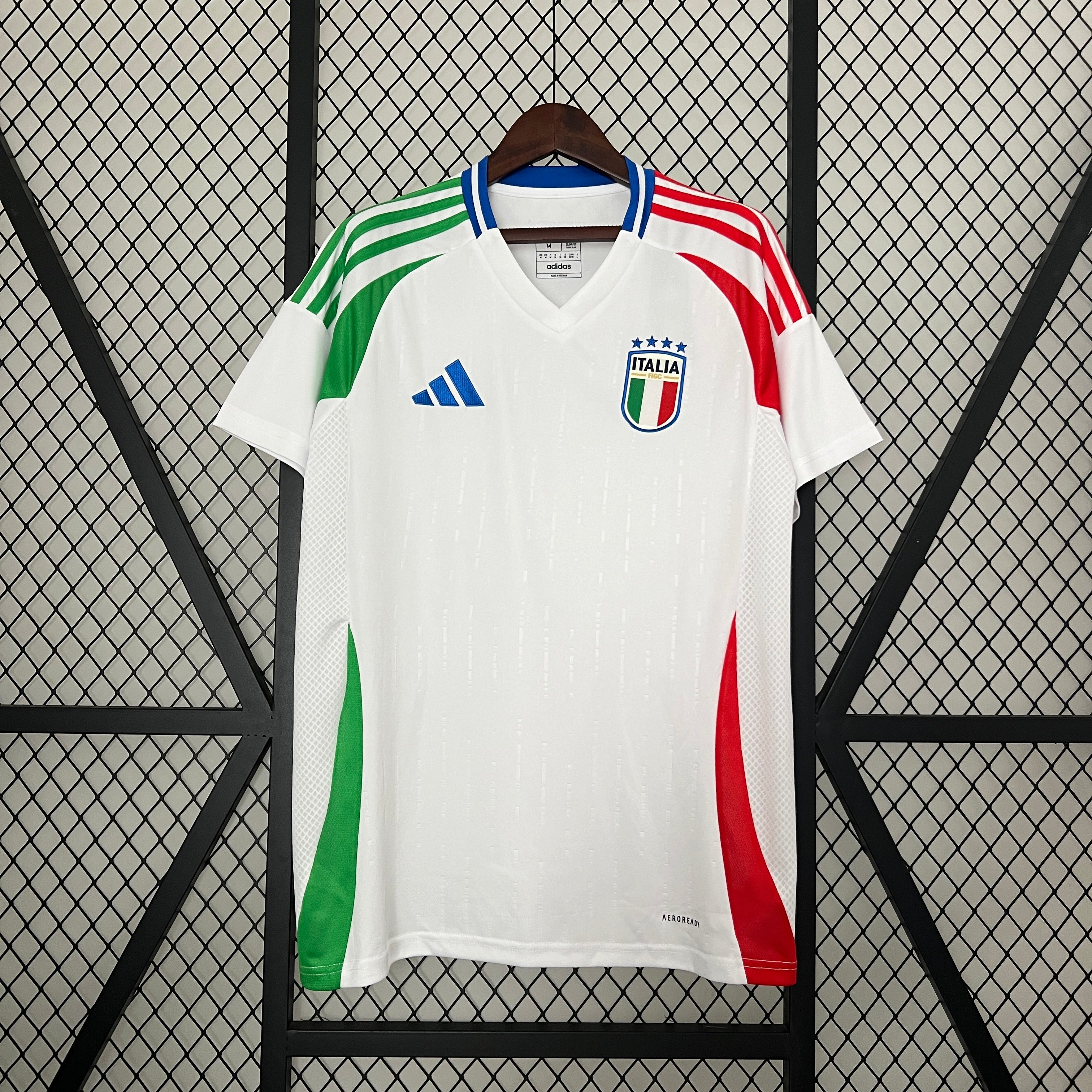 ITALIA MAGLIA AWAY 2025