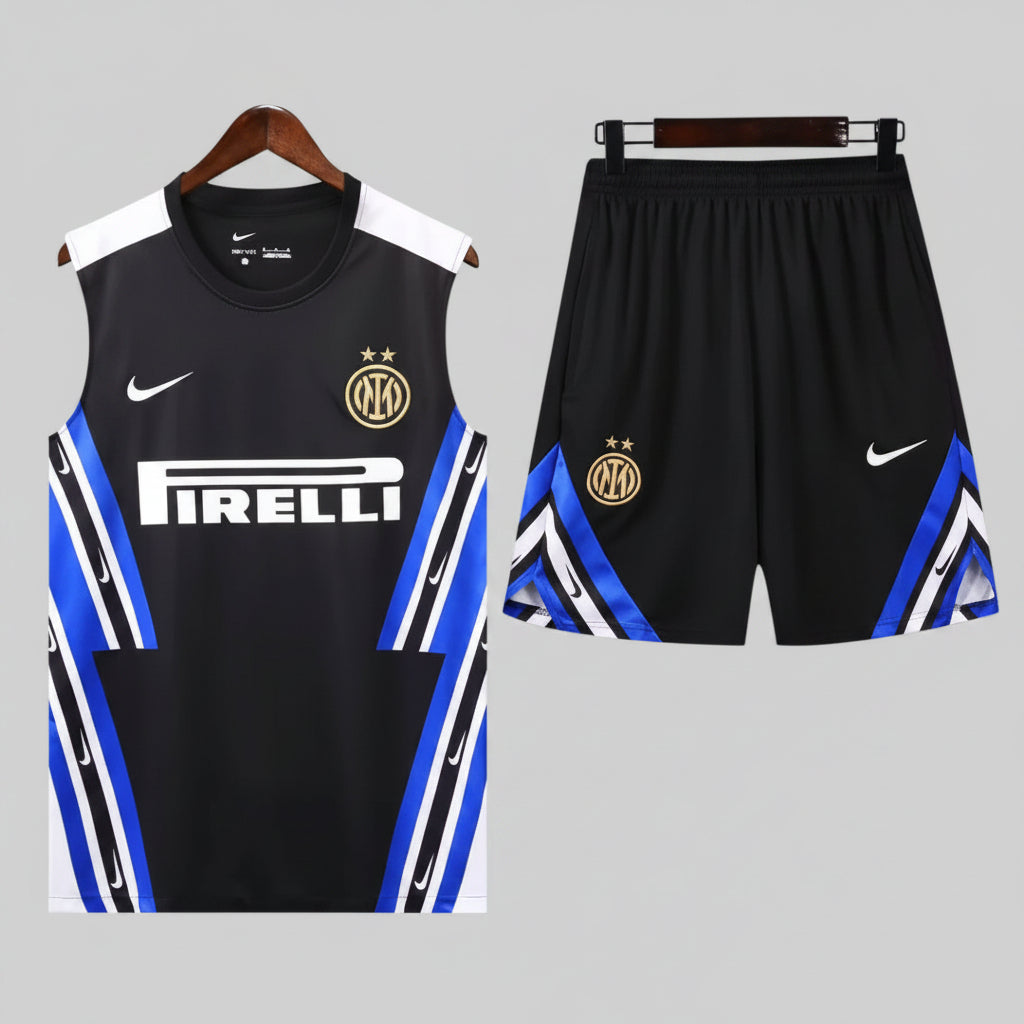 INTER KIT ALLENAMENTO