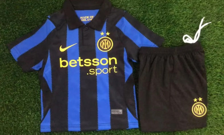 INTER KIT BIMBO 26 / 27