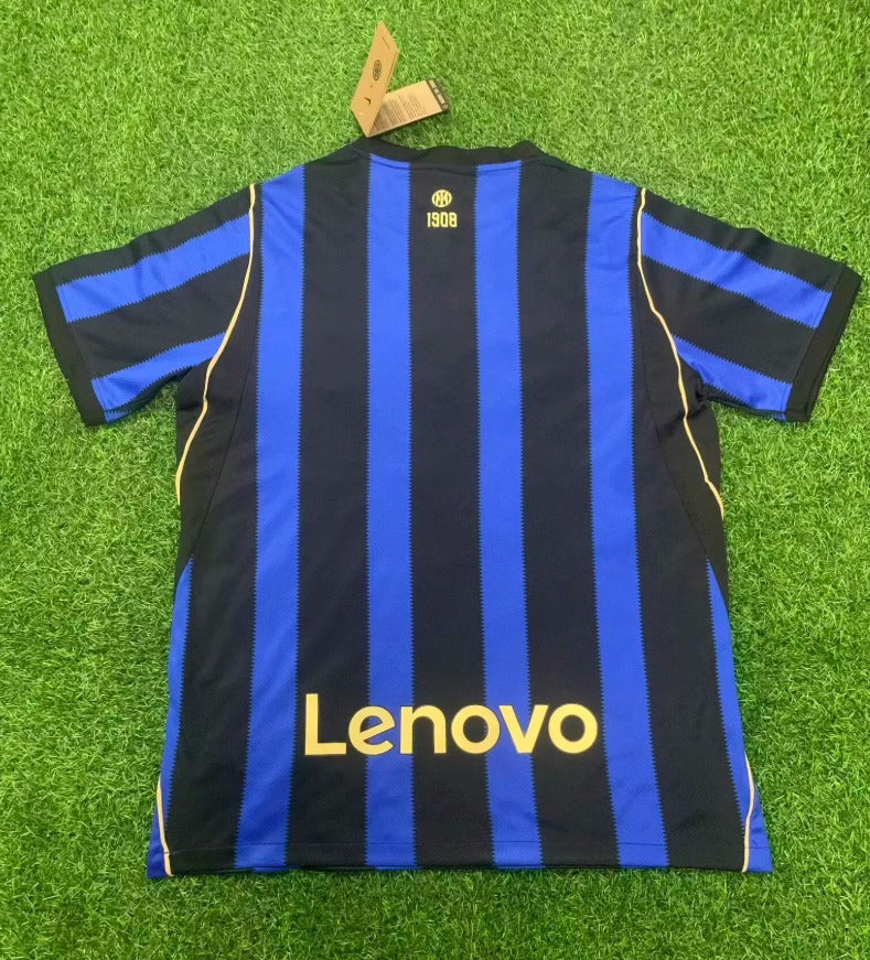 INTER PRIMA MAGLIA HOME CASA 26-27