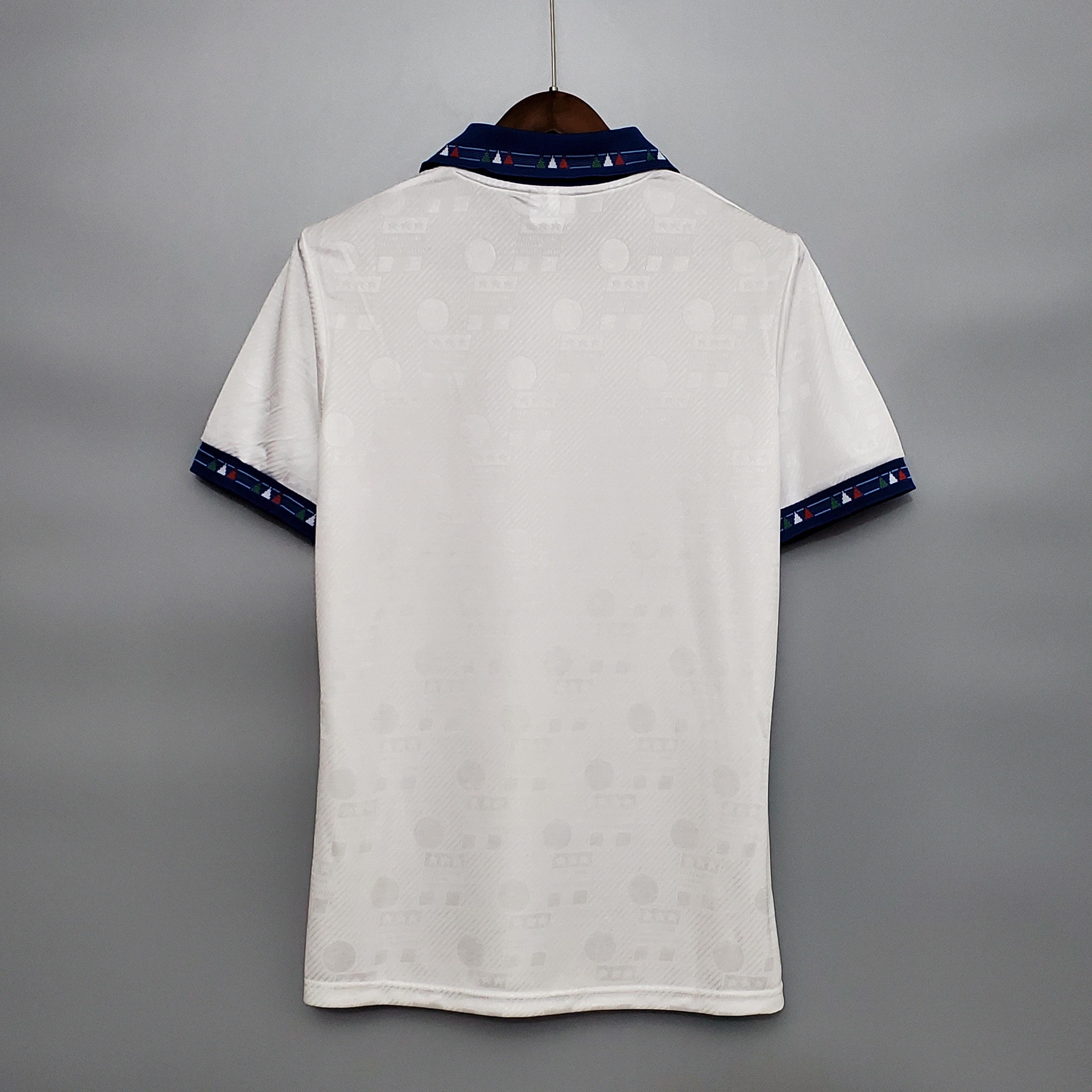 ITALIA 94 VINTAGE FUORI CASA AWAY 1994