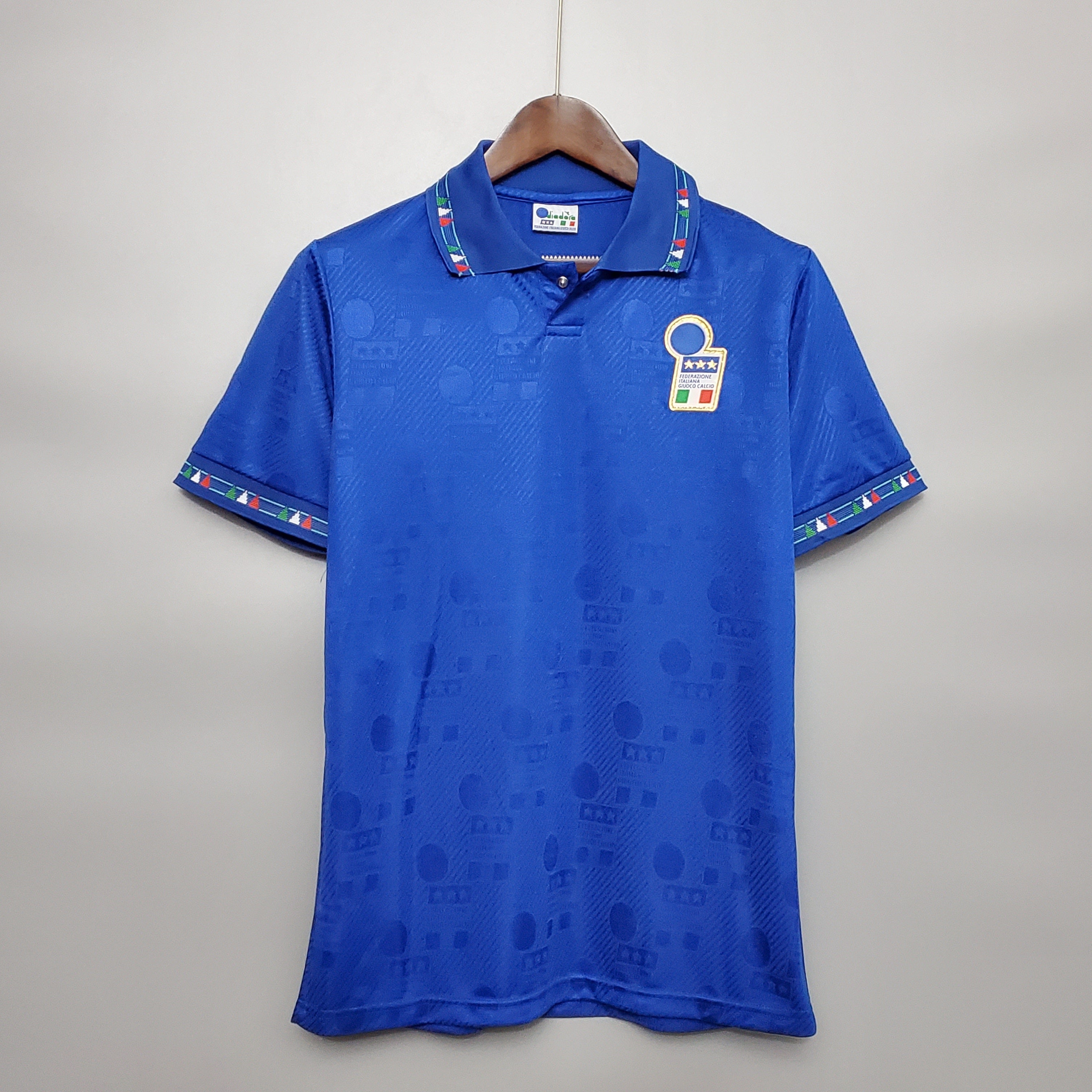 PRONTA CONSEGNA ITALIA 94 VINTAGE BARESI 6