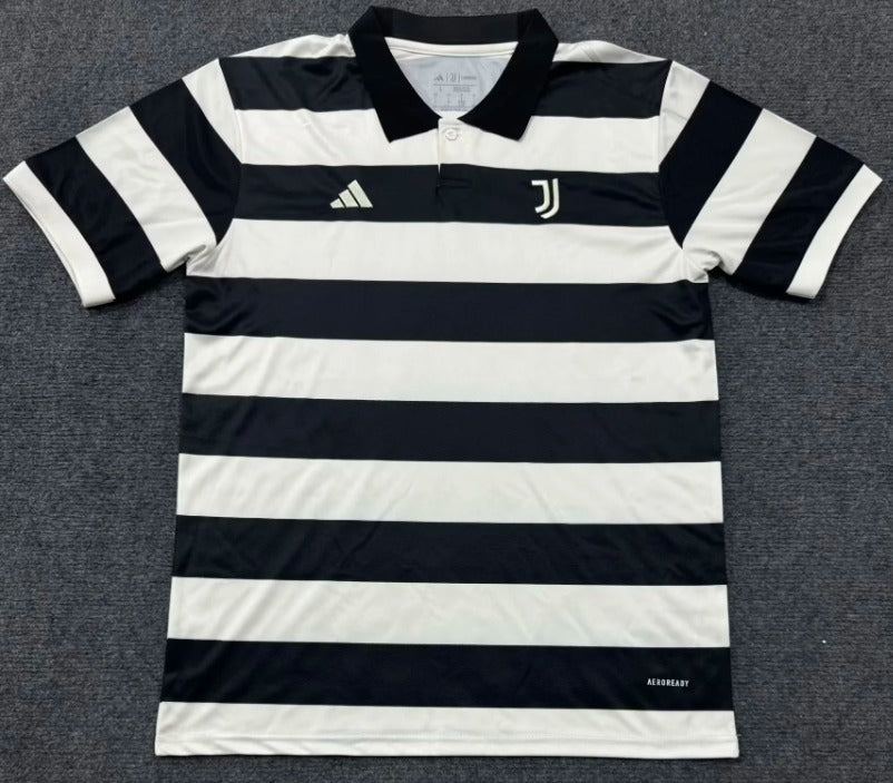 JUVENTUS QUARTA MAGLIA 25-26