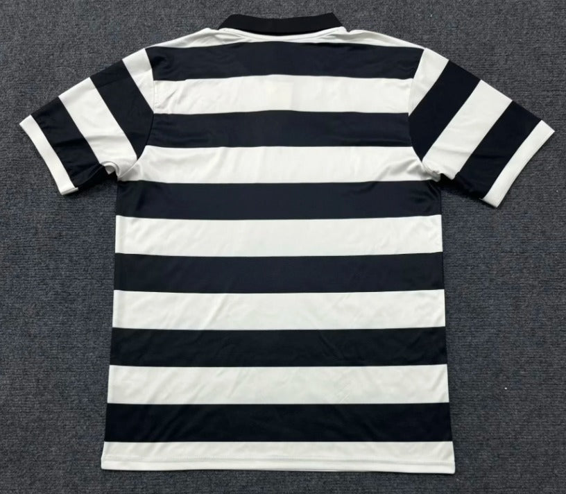 JUVENTUS QUARTA MAGLIA 25-26