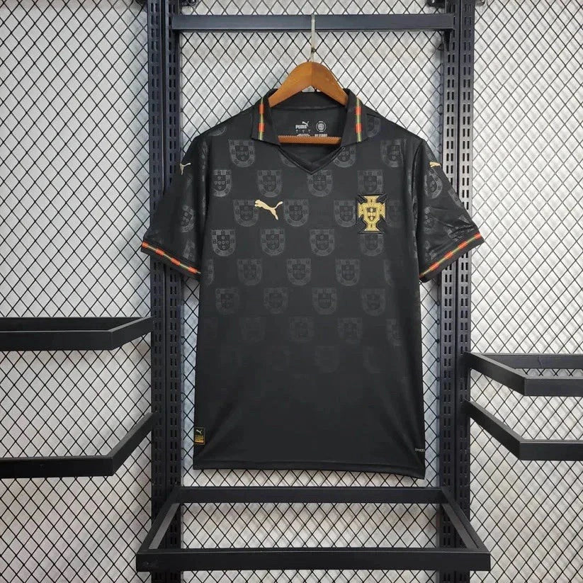 PORTOGALLO SPECIAL EDITION EUSEBIO 25-26