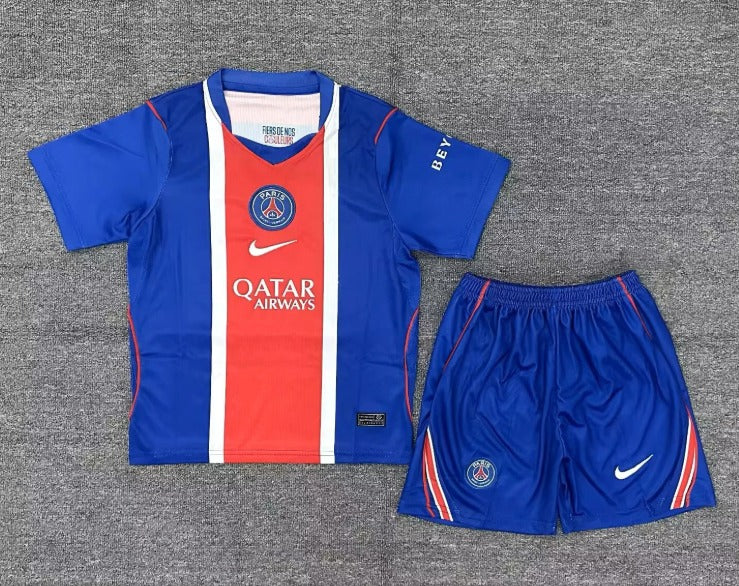 PSG - PARIS SAINT GERMAIN KIT BIMBO HOME CASA 26 / 27