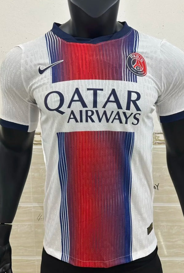 PSG SECONDA MAGLIA 26 27