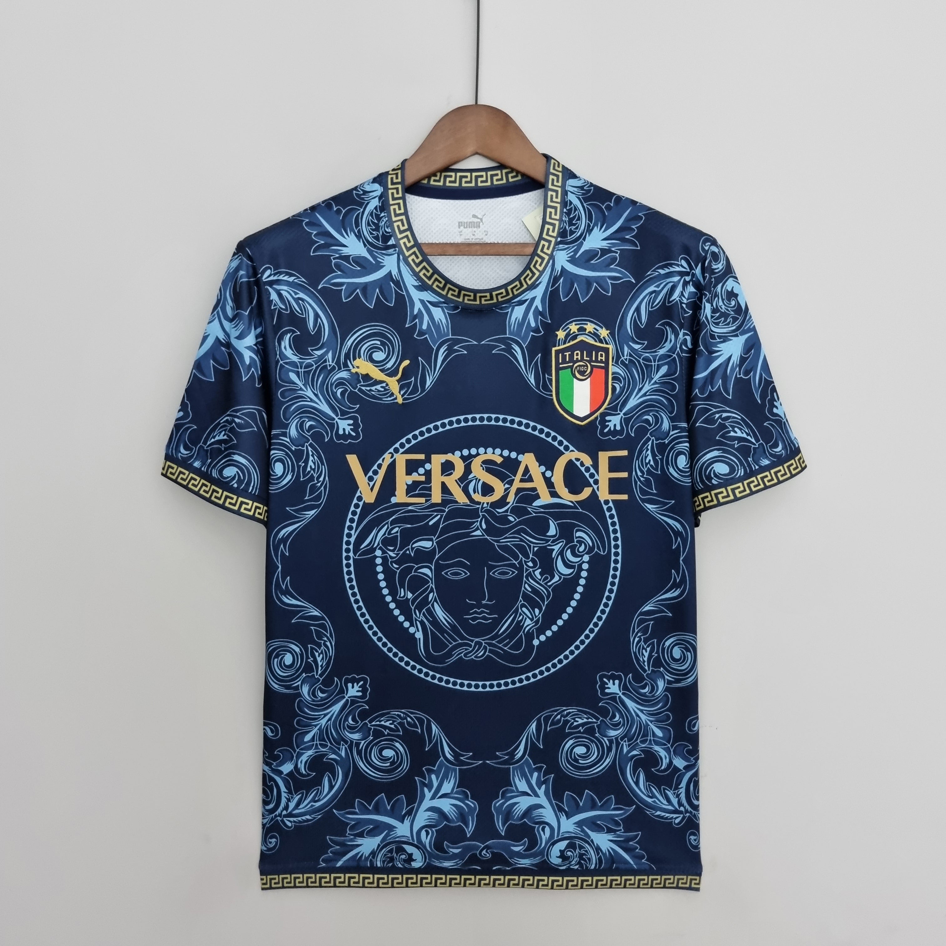 ITALIA VERSACE EDIZIONE LIMITATA