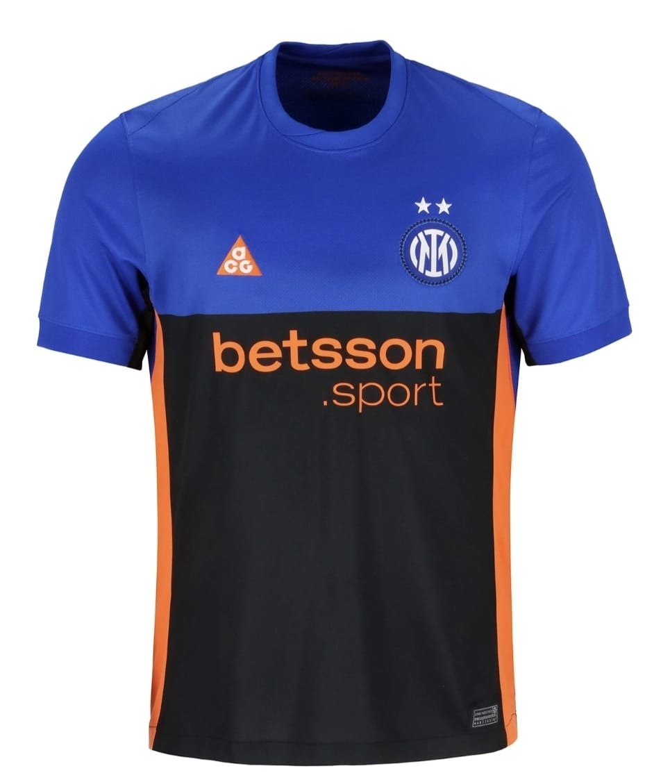 PRONTA CONSEGNA INTER MAGLIA SPECIALE TAGLIA XXL