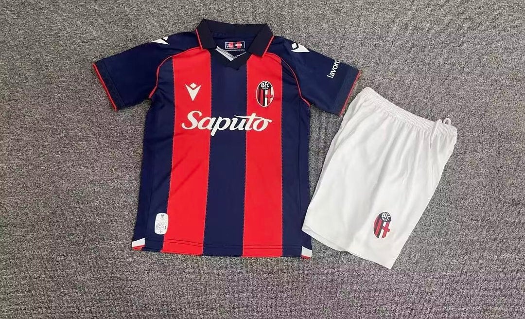 BOLOGNA PRIMA MAGLIA HOME CASA 26 / 27